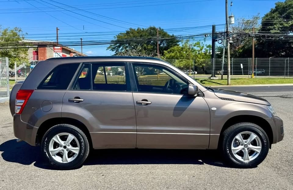2016 Suzuki Vitara - foto 5