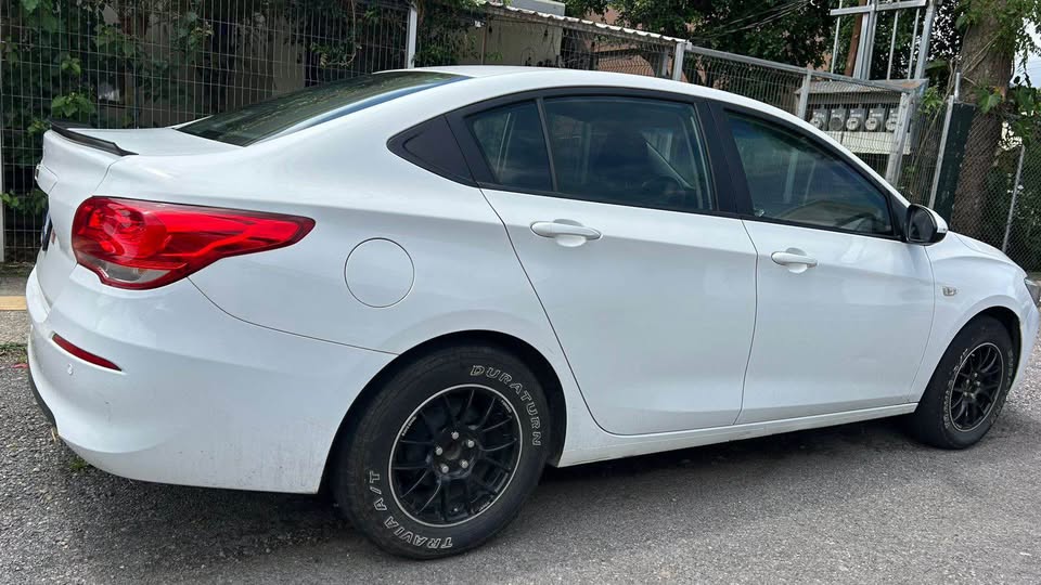 2019 Chevrolet Cavalier - foto 2