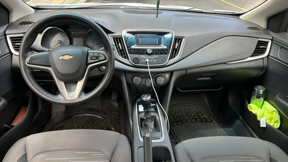 2019 Chevrolet Cavalier - foto 3