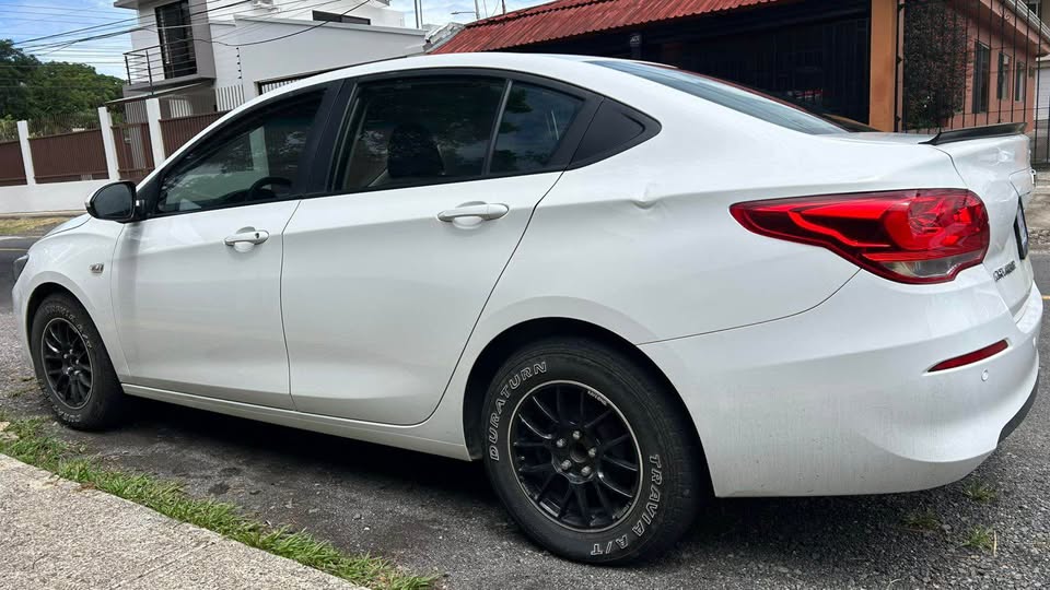 2019 Chevrolet Cavalier - foto 5