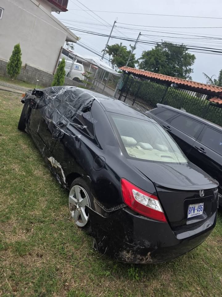 2006 Honda Civic - foto 2