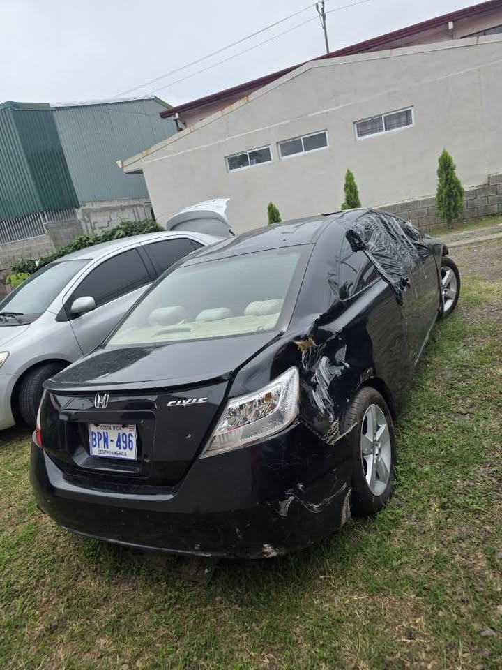 2006 Honda Civic - foto 3