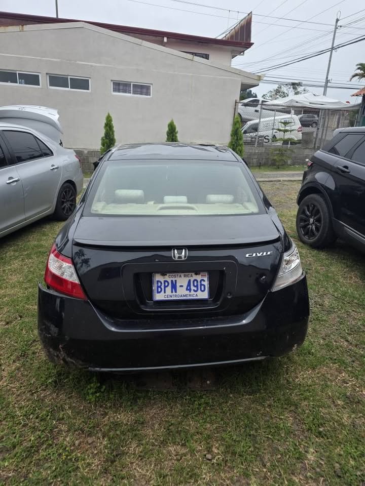 2006 Honda Civic - foto 4