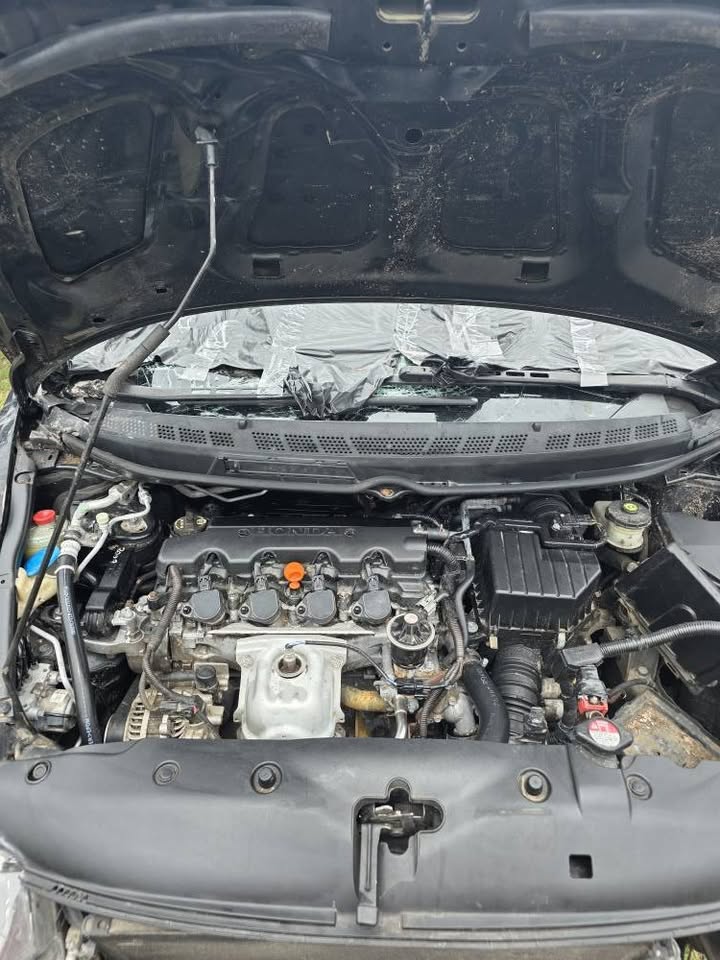 2006 Honda Civic - foto 5