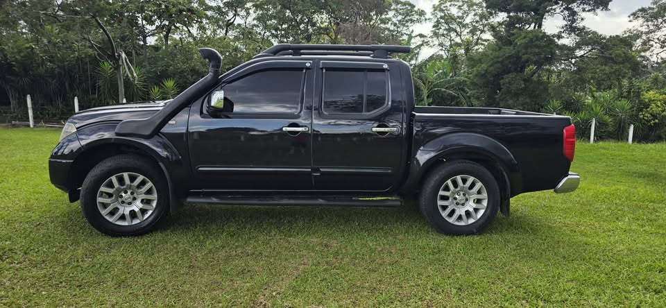 2009 Nissan Navara - foto 4