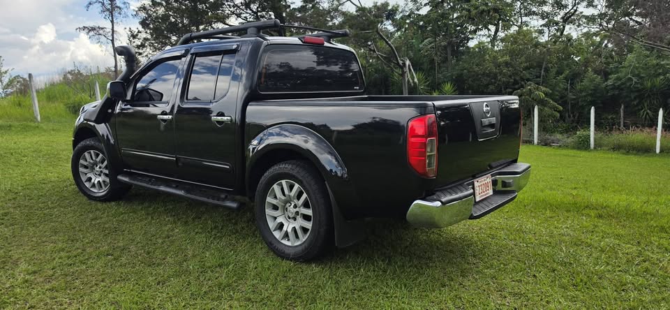 2009 Nissan Navara - foto 5