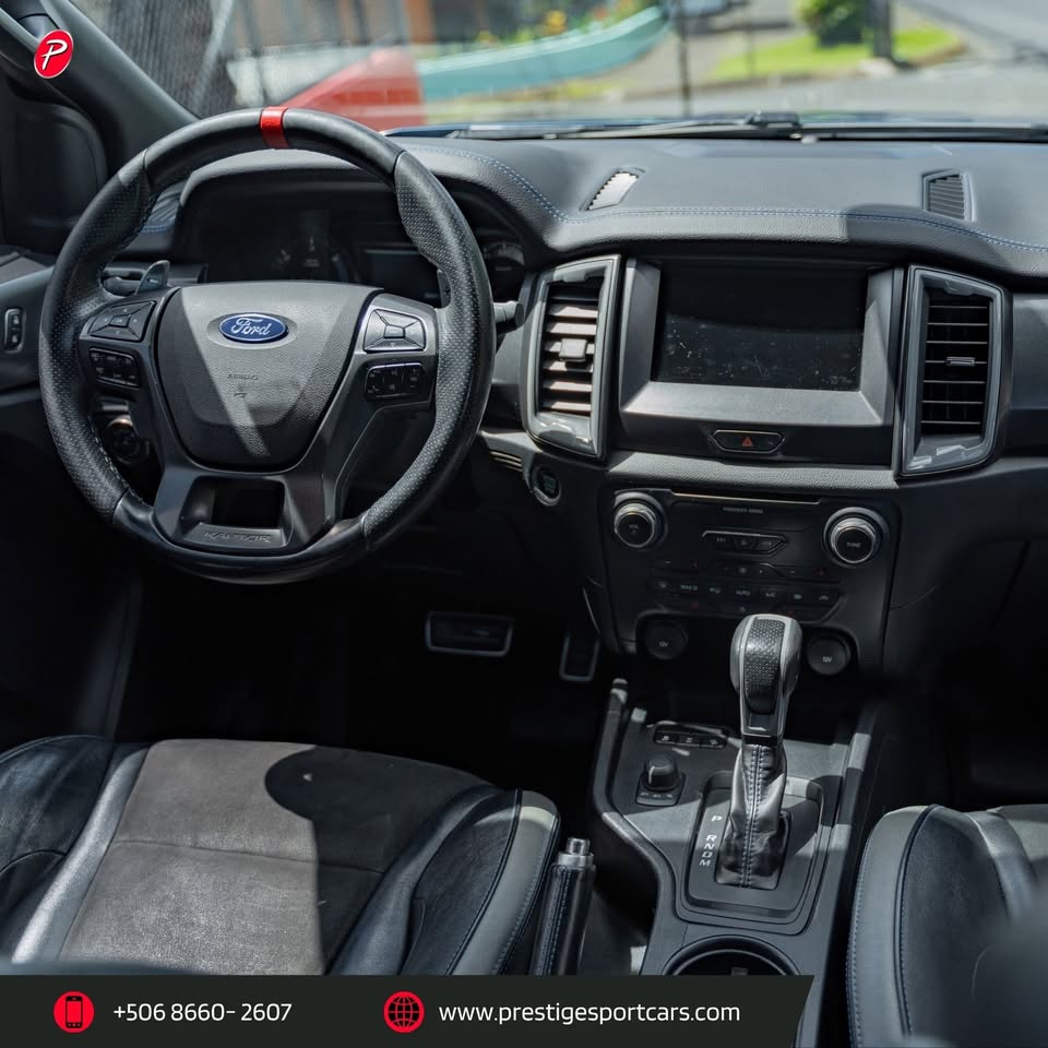 2021 Ford Ranger - foto 5