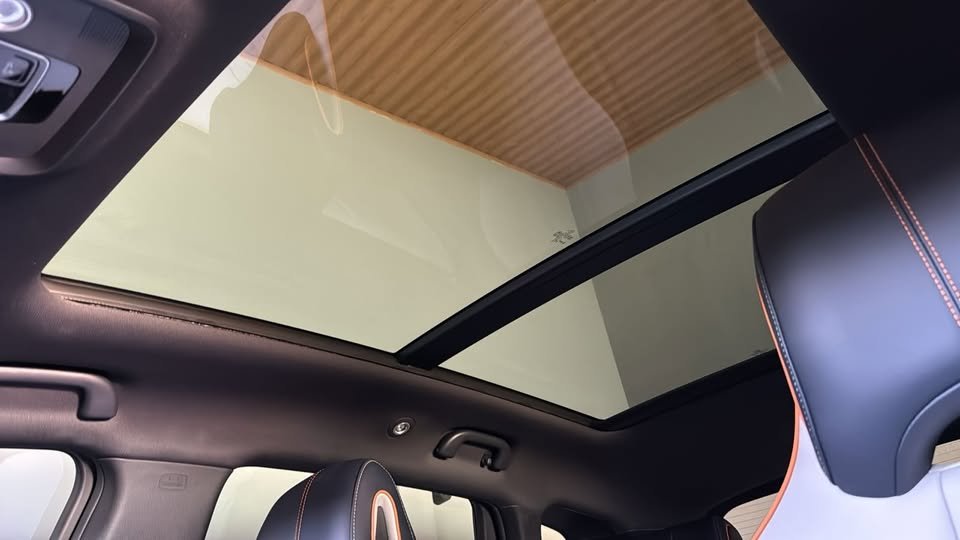 2025 BYD Song Plus - foto 3