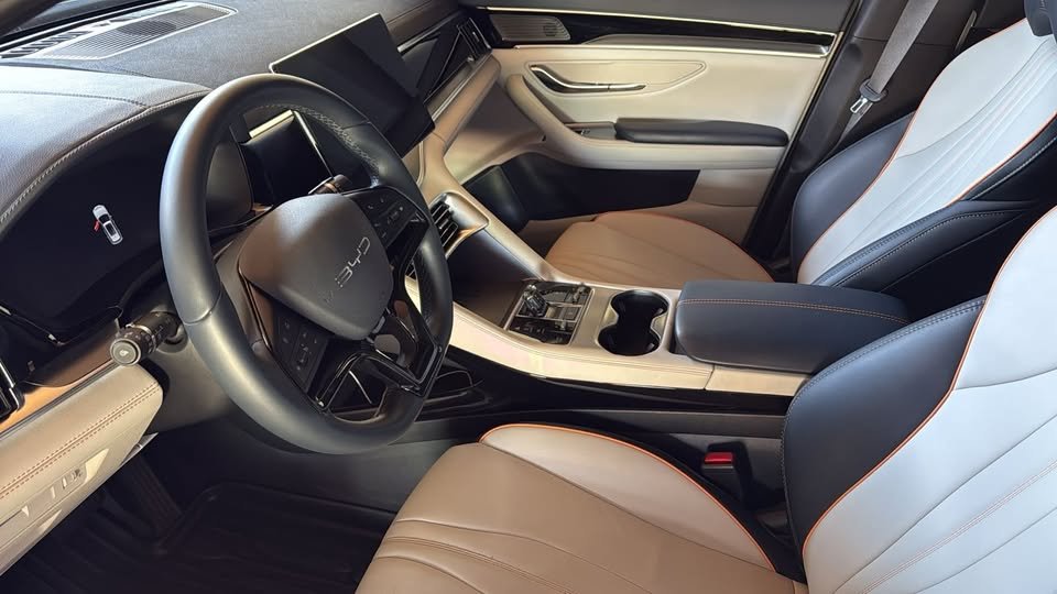 2025 BYD Song Plus - foto 5