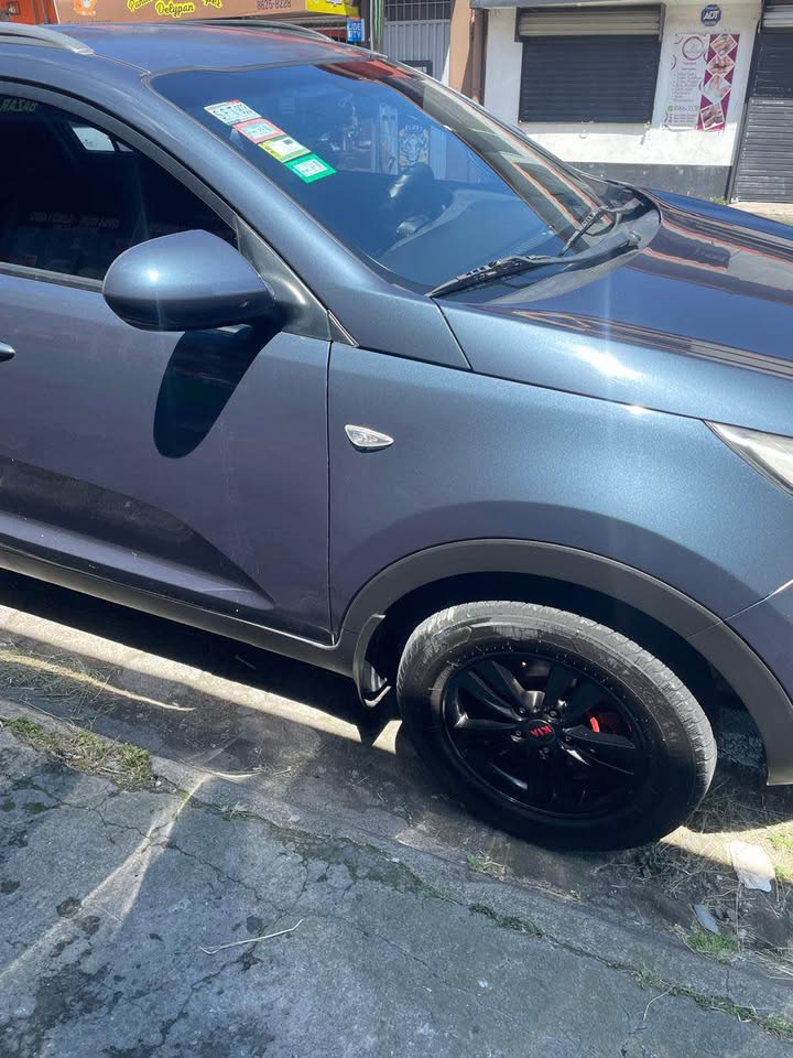 2013 Kia Sportage - foto 5