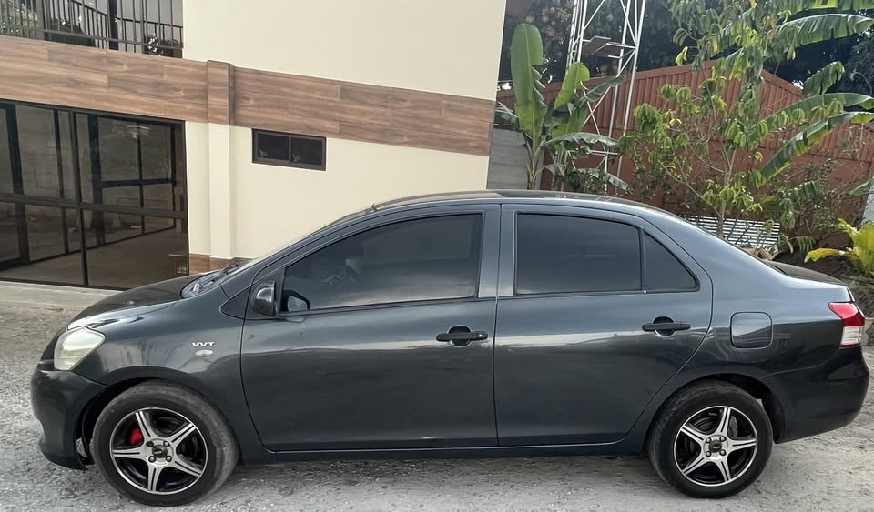 2007 Toyota Yaris - foto 4