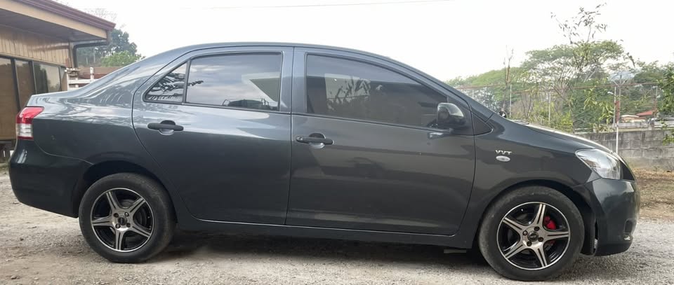 2007 Toyota Yaris - foto 5