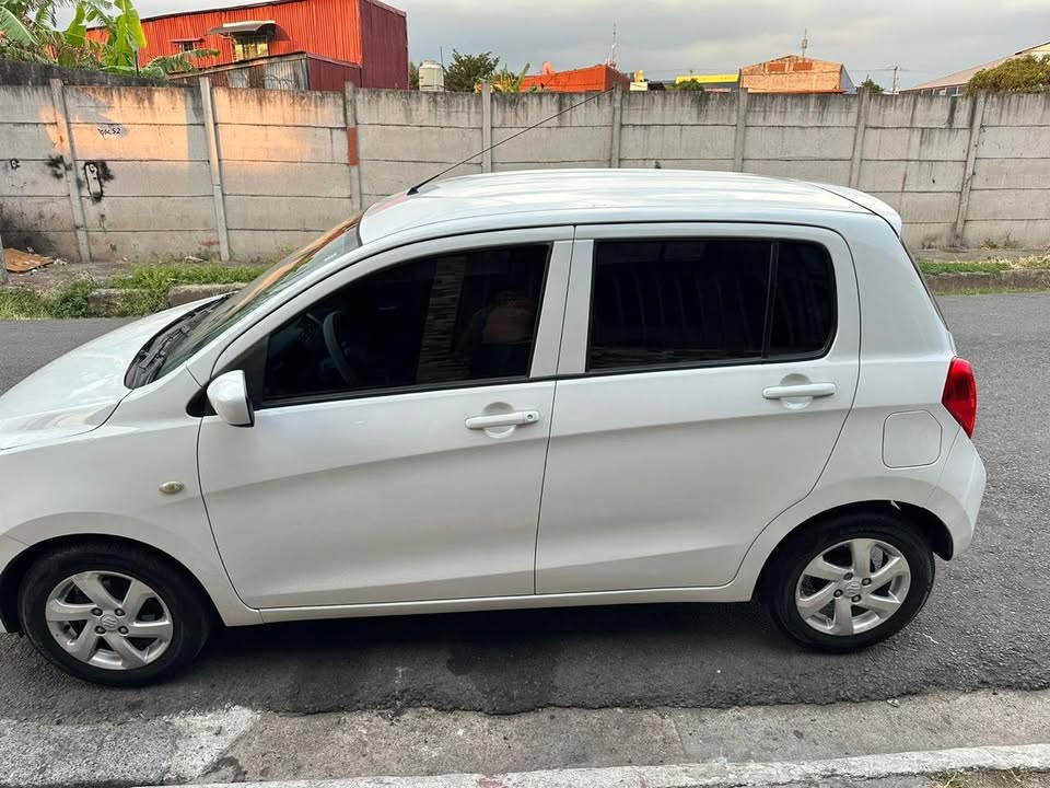 2016 Suzuki Celerio - foto 2