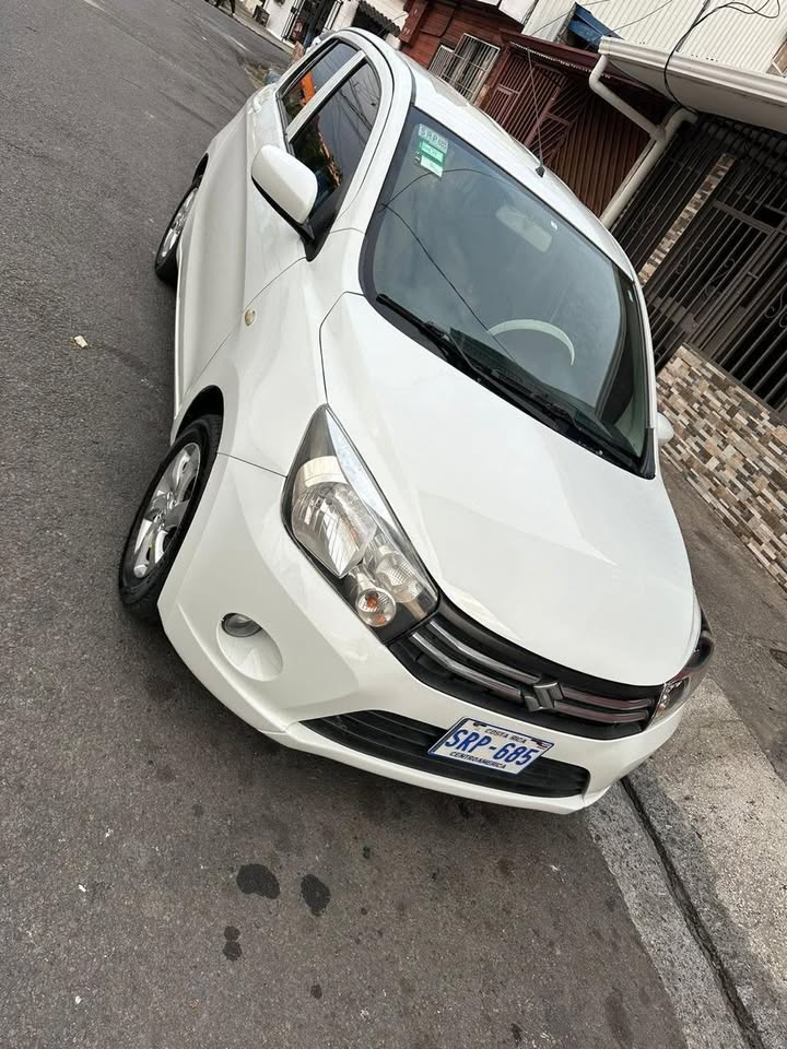 2016 Suzuki Celerio - foto 4