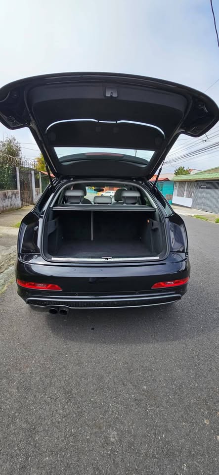 2015 Audi Q3 - foto 3