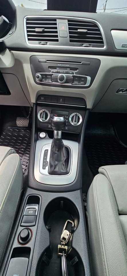2015 Audi Q3 - foto 4