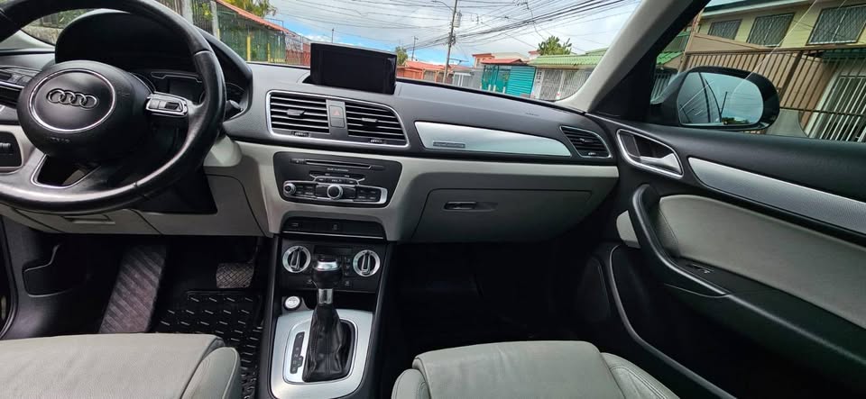 2015 Audi Q3 - foto 5