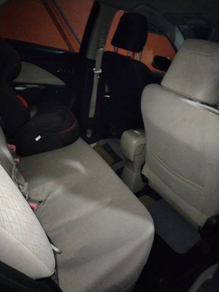 2008 Toyota Yaris - foto 3