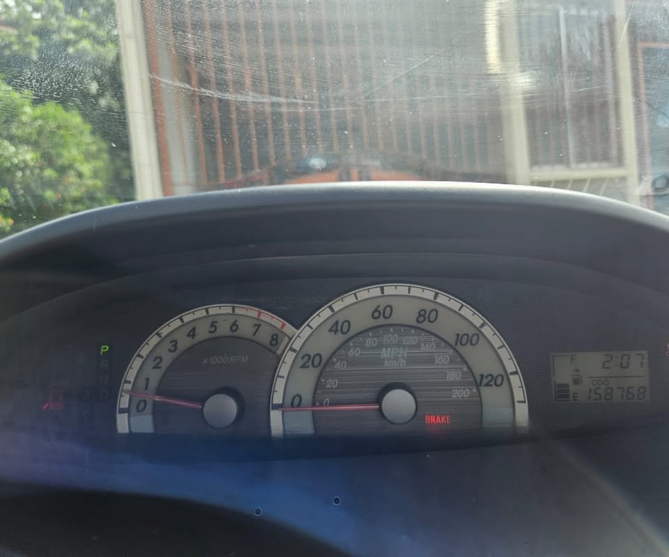 2007 Toyota Yaris - foto 3