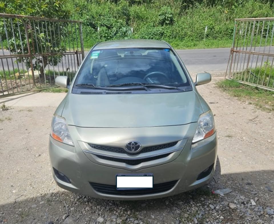 2007 Toyota Yaris - foto 4