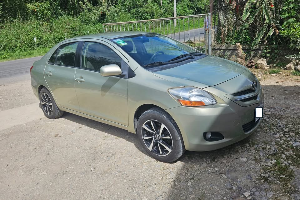 2007 Toyota Yaris - foto 5