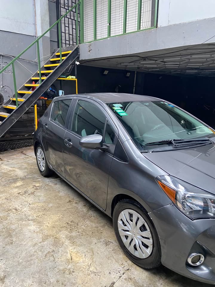 2015 Toyota Yaris - foto 4