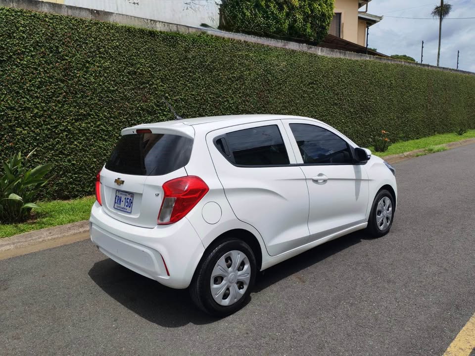 2018 Chevrolet Spark - foto 3