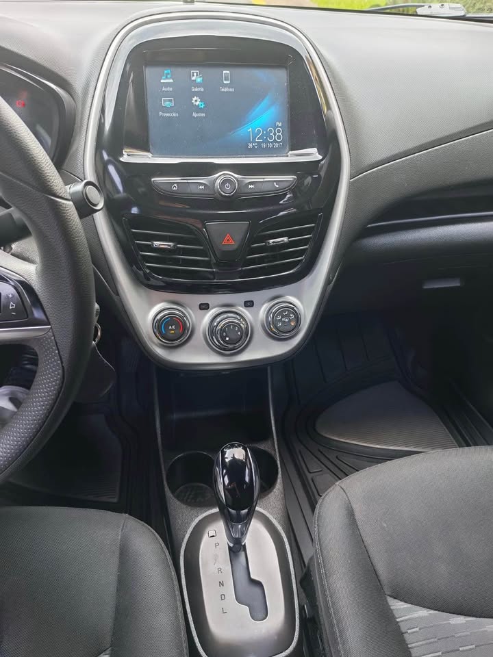 2018 Chevrolet Spark - foto 5
