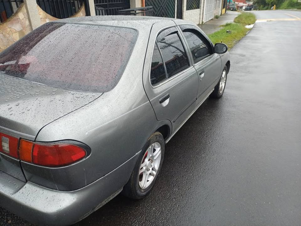 2000 Nissan Other - foto 2