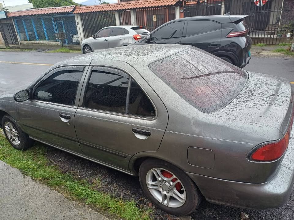 2000 Nissan Other - foto 4