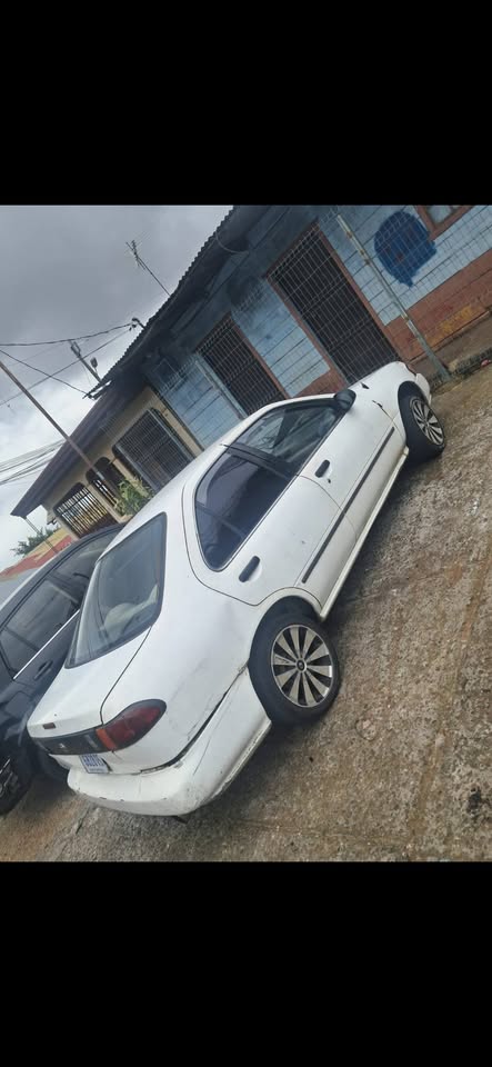 2027 Nissan Sentra - foto 2