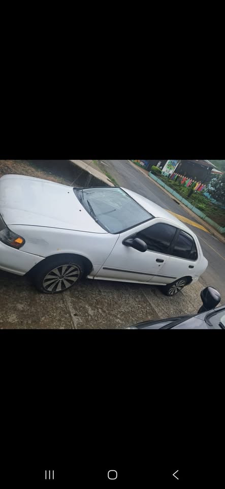 2027 Nissan Sentra - foto 3
