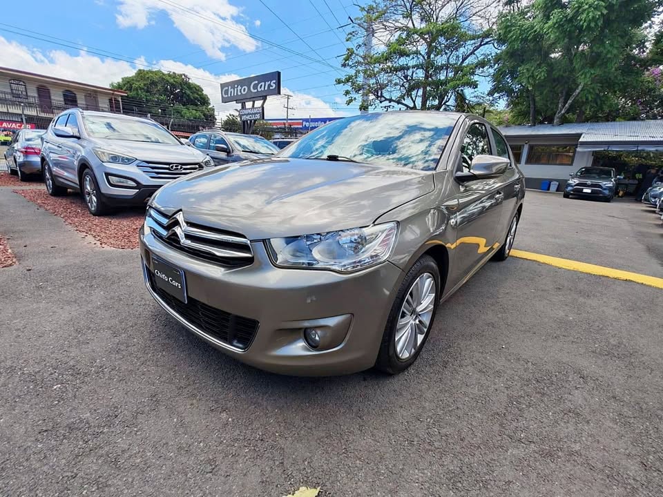 2016 Citroën Other