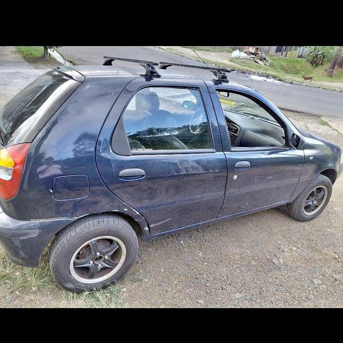 2004 Fiat Palio - foto 2