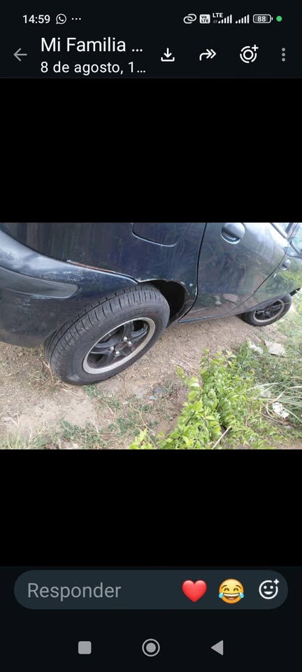 2004 Fiat Palio - foto 4