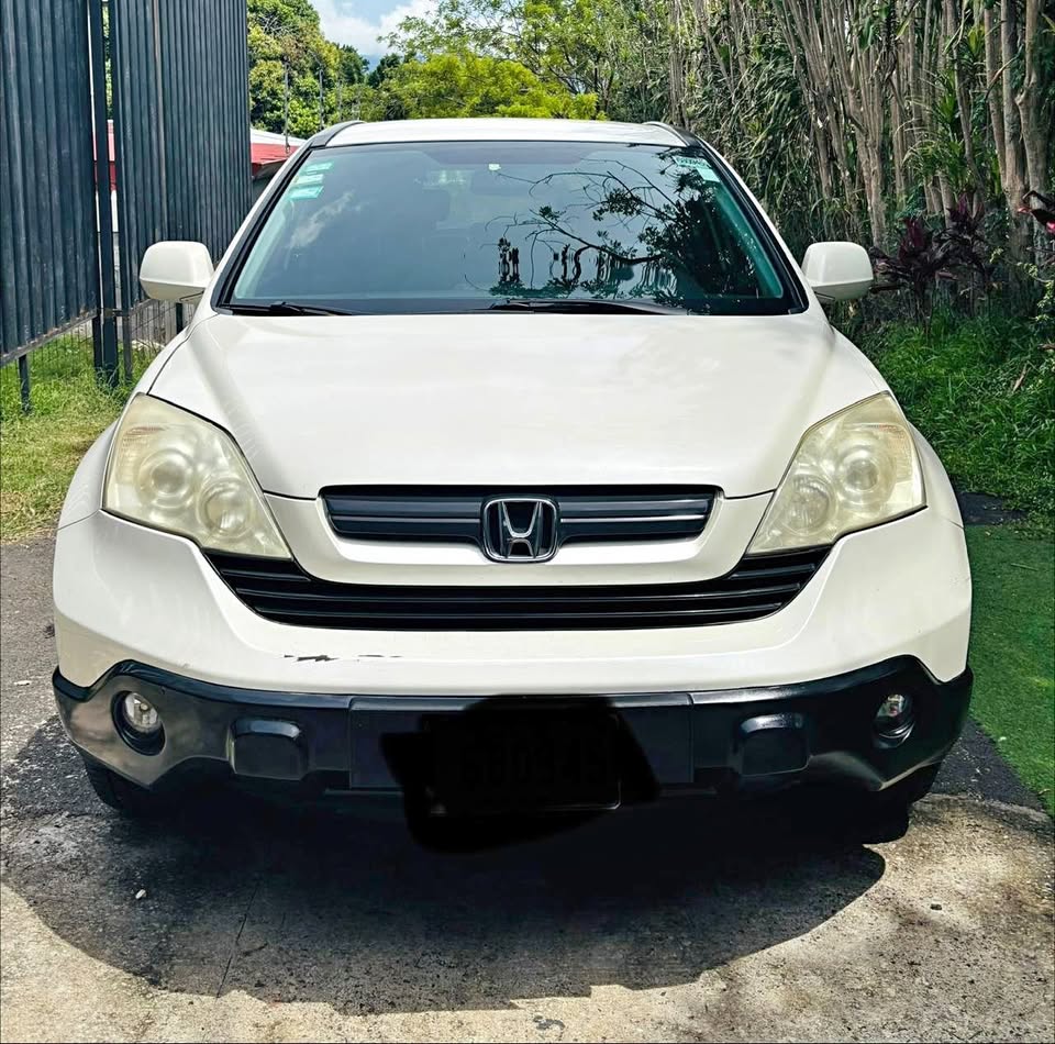 2007 Honda Other