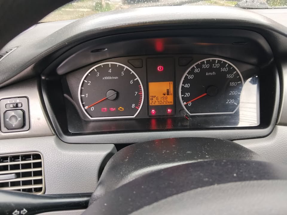 2012 Mitsubishi Lancer - foto 5