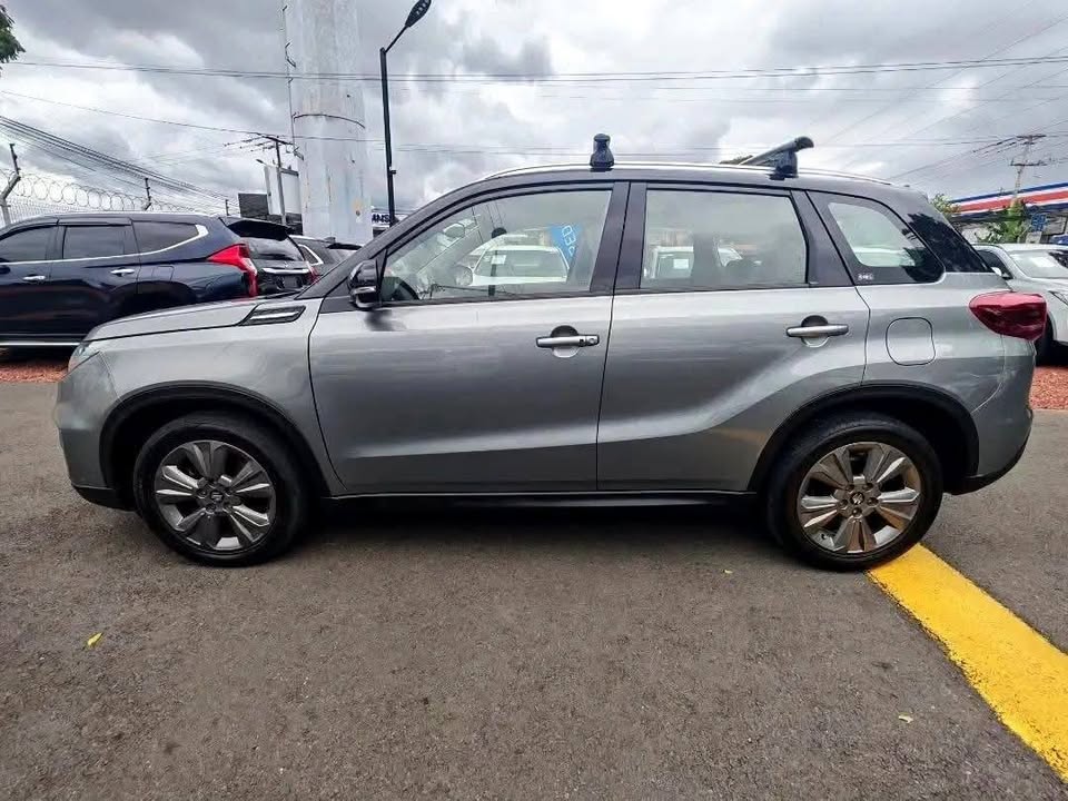 2020 Suzuki Vitara - foto 4