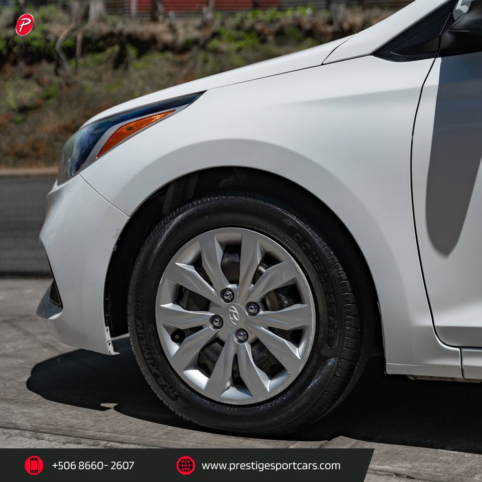 2020 Hyundai Accent - foto 4