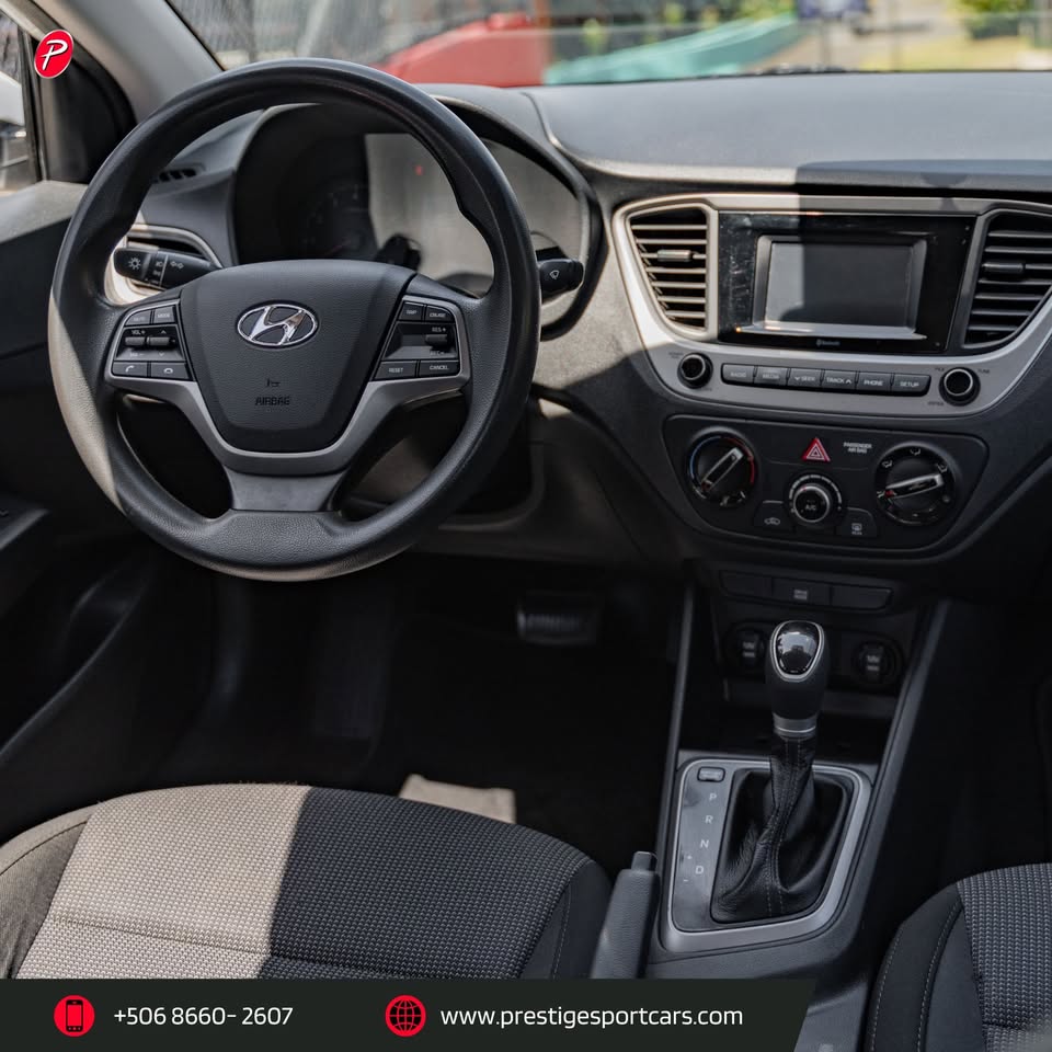 2020 Hyundai Accent - foto 5