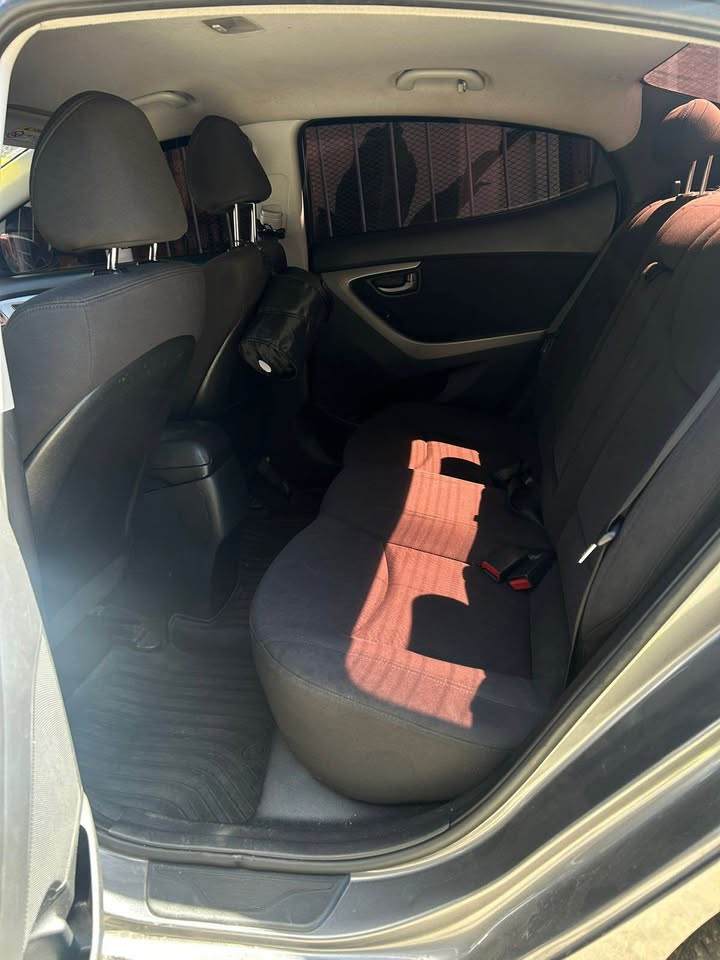 2016 Hyundai Elantra - foto 4