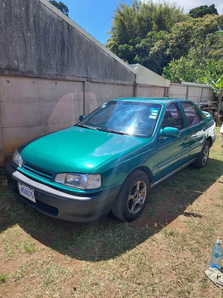 2027 Hyundai Other - foto 2
