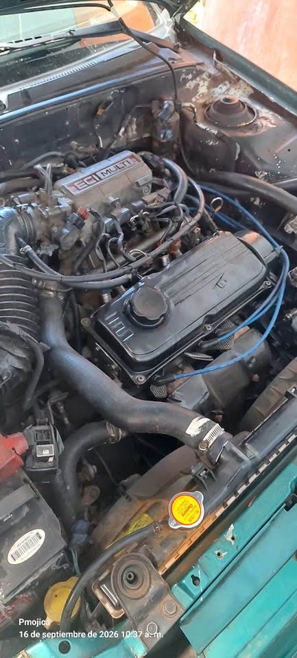 2027 Hyundai Other - foto 5