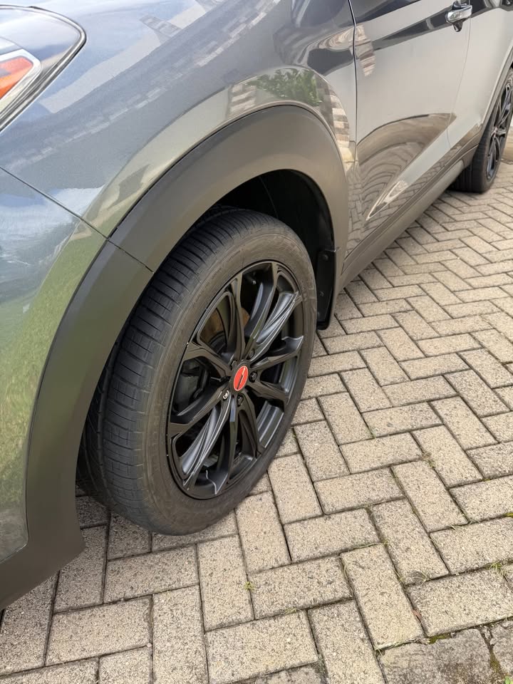 2017 Hyundai Tucson - foto 5