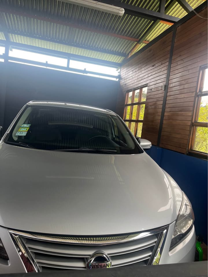 2016 Nissan Sentra - foto 4