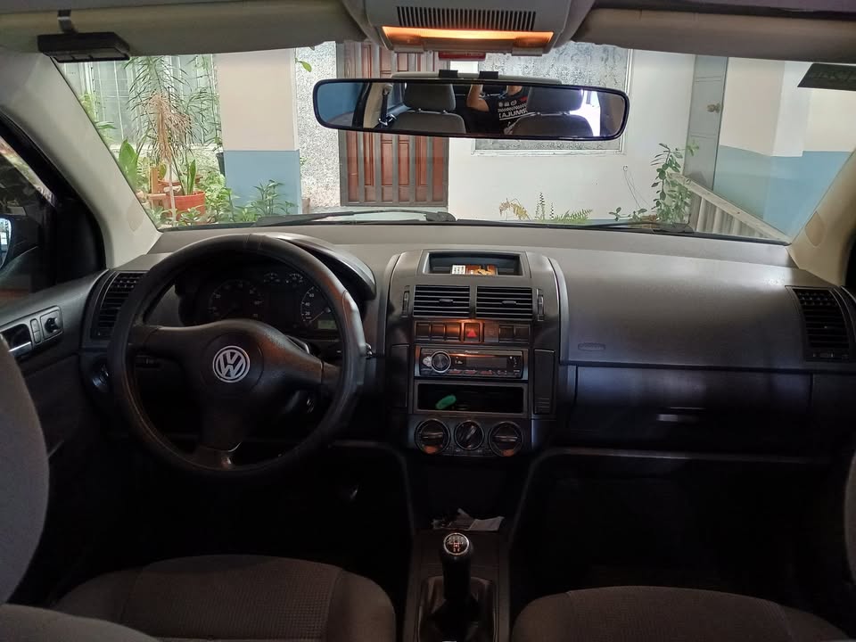 2004 Volkswagen Polo - foto 3