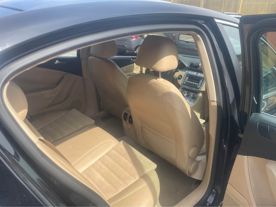 2009 Volkswagen Passat - foto 2