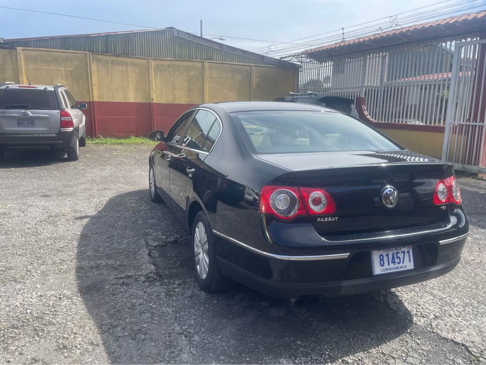 2009 Volkswagen Passat - foto 3