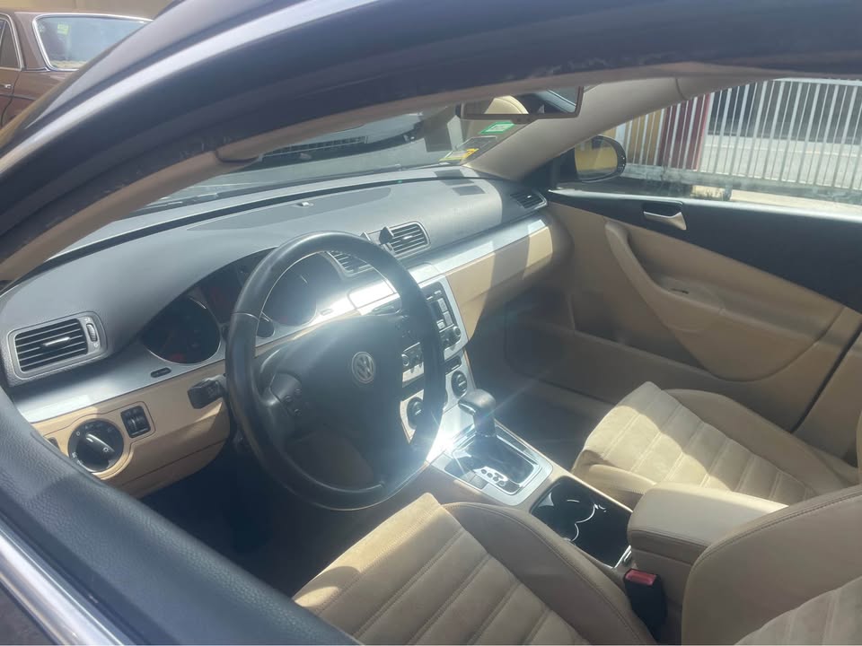 2009 Volkswagen Passat - foto 4