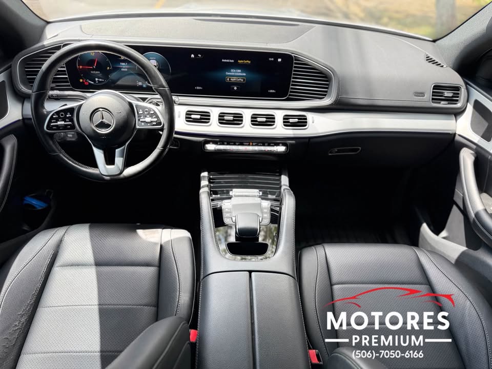 2021 Mercedes-Benz GLE - foto 2